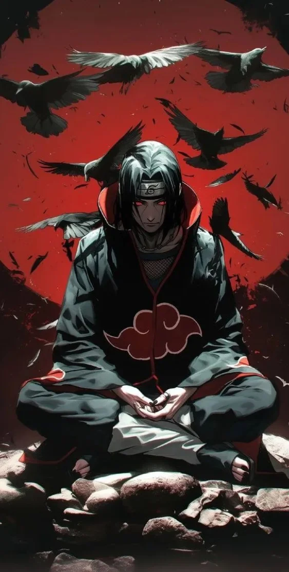 hinh-nen-Uchiha Itachi (2)