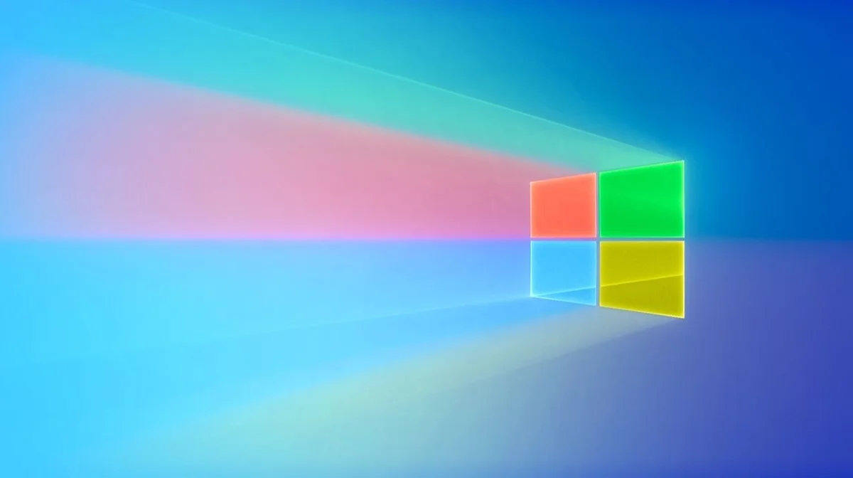 Hình nền Win 10 mặc định 10
