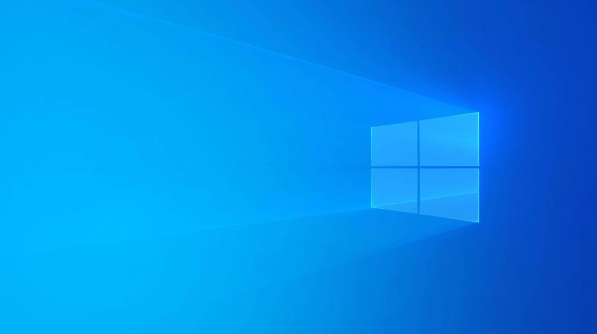 Hình nền Win 10 mặc định 3