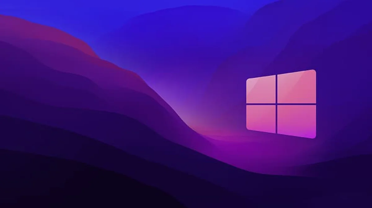Hình nền Win 10 mặc định 4