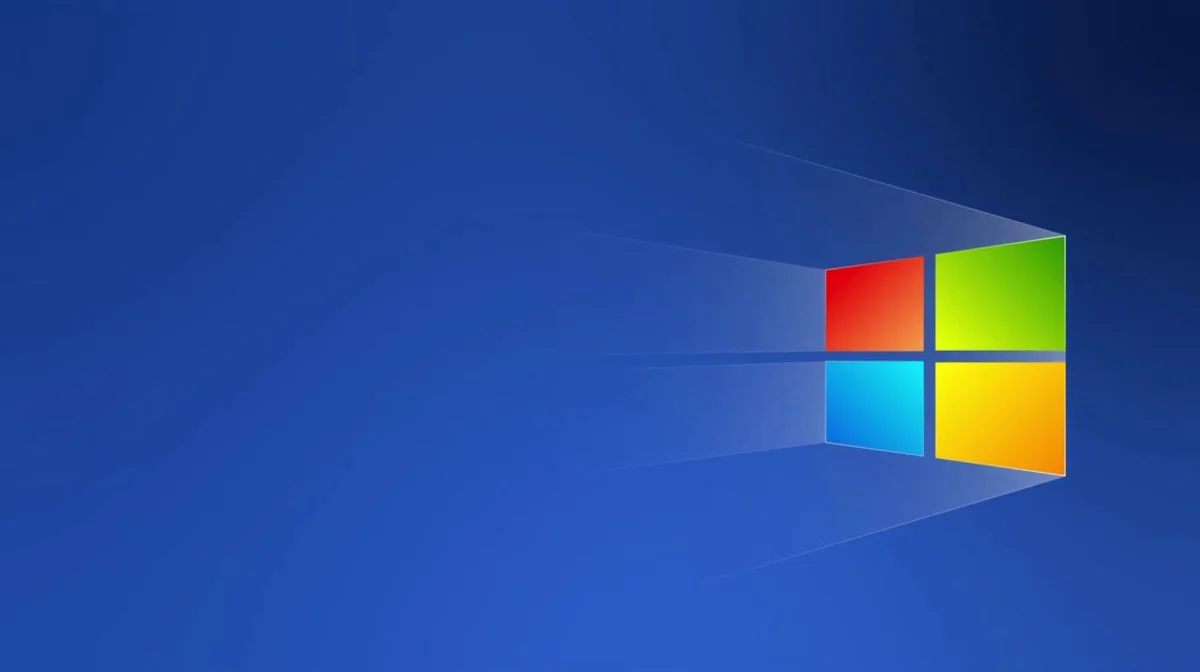 Hình nền Win 10 mặc định 5