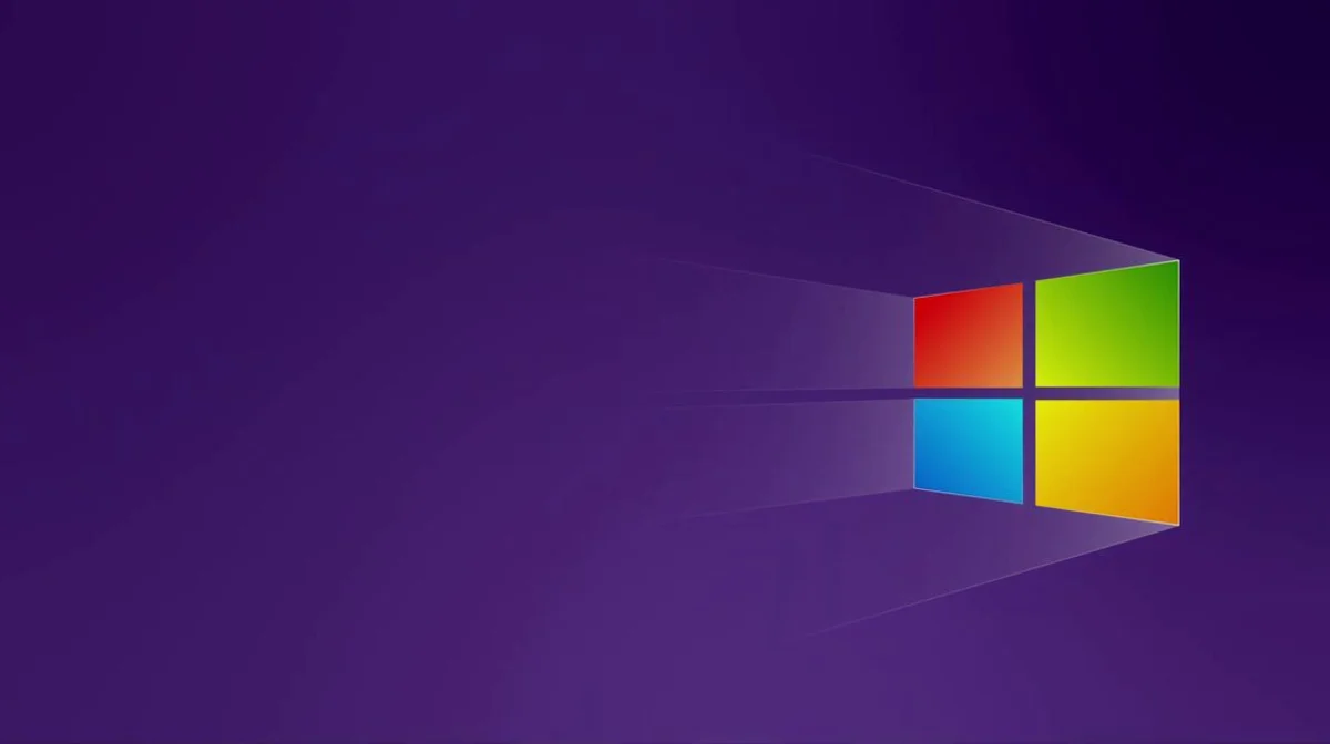 Hình nền Win 10 mặc định 6