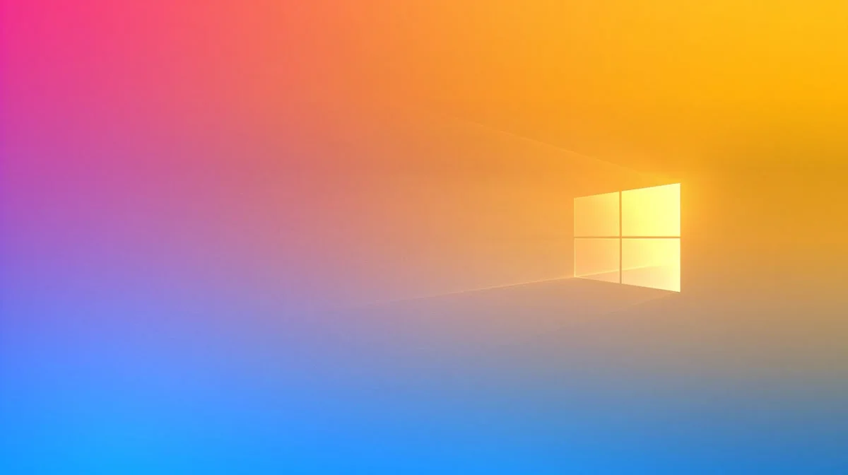 Hình nền Win 10 mặc định 8