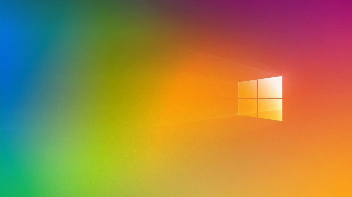 Hình nền Win 10 mặc định 9