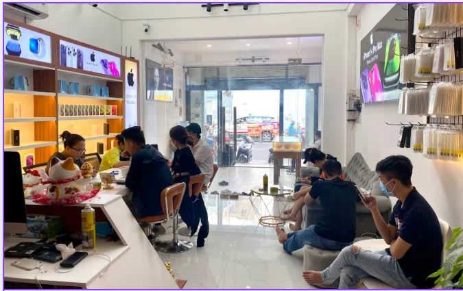Hoai-store