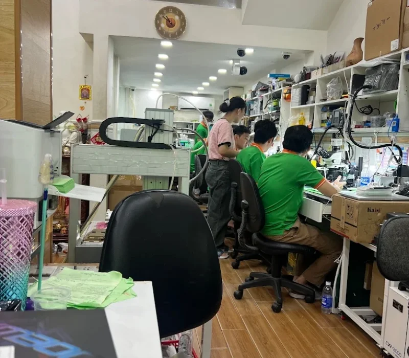 Hoang-khanh-Mobile