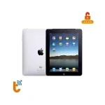 MDM iPad Gen