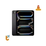 MDM iPad Pro M4