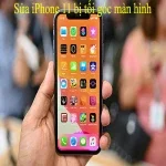 Cách Khắc Phục Nhanh Lỗi iPhone 11 Bị Tối Góc Màn Hình