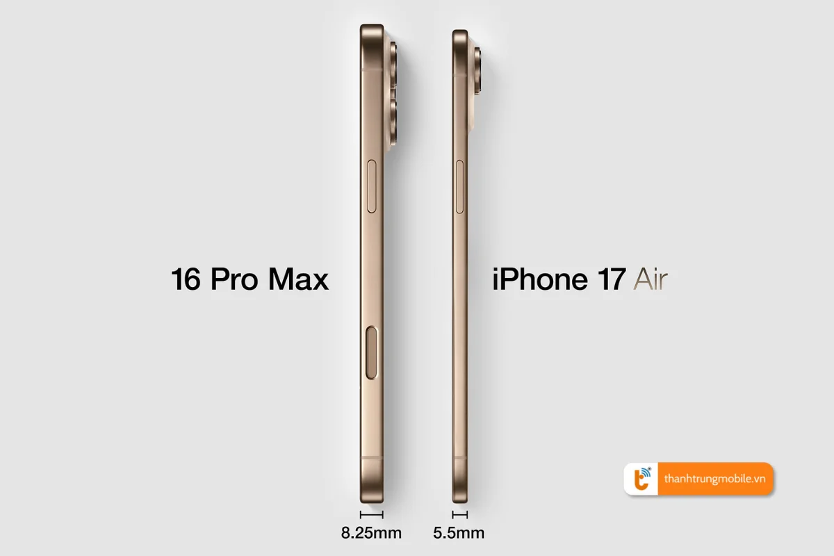 iphone 17 air a2