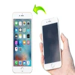 iPhone 6s Plus bị đen màn hình, làm sao để khắc phục nhanh?