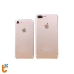 Sửa iPhone 7 | 7 Plus mất đèn màn hình