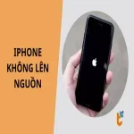 Cách sửa iPhone không lên nguồn sau khi bị rơi, va đập