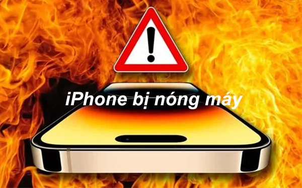 iphone-nong-may