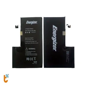 Pin iPhone Xs Max Energizer DLC