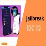 Jailbreak IOS 16 mới nhất