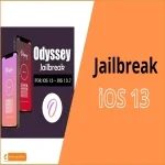 Jailbreak iOS 13 - iOS 13.7