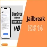 Jailbreak iOS 14.X - Nhanh chóng | Hiệu quả với Tool Unc0ver