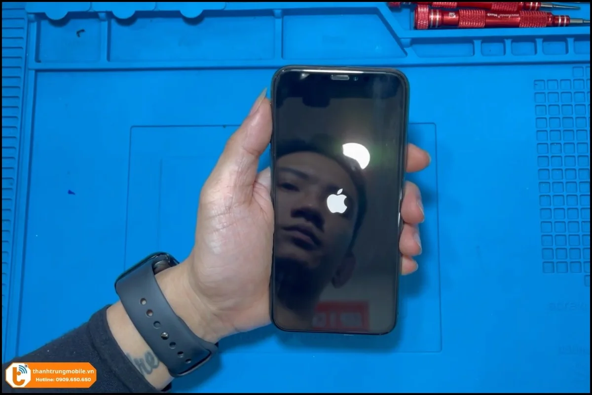 Jailbreak iOS 16 a4