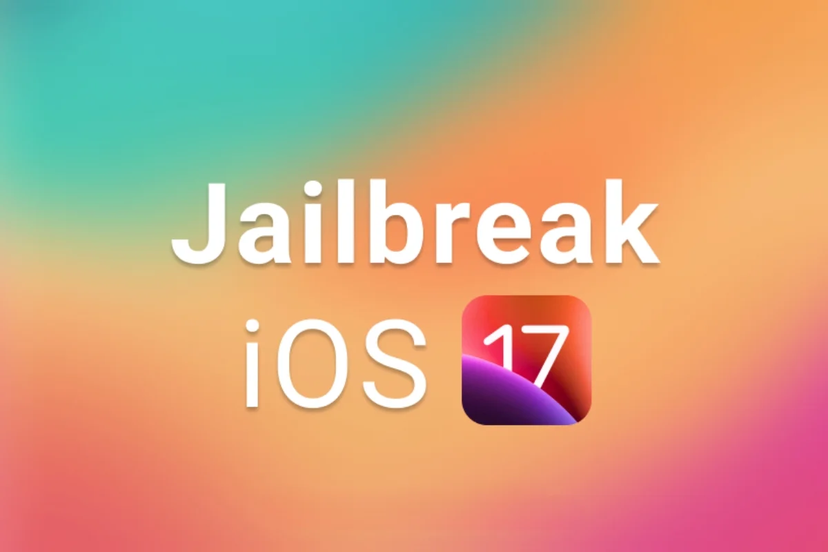 Jailbreak iOS 17 đã thành công hay chưa