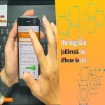 Jailbreak iPhone 6s: Hướng dẫn chi tiết bằng Odyssey