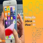 Jailbreak iPhone 7/ 7 Plus: Hướng dẫn chi tiết bằng Winra1n