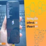 Jailbreak iPhone 8 Plus: Hướng dẫn chi tiết từ A-Z