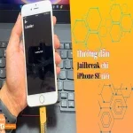 Jailbreak iPhone SE là gì? Lợi ích và rủi ro bạn cần biết