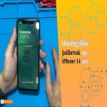 Jailbreak iPhone 14 Pro Max: Hướng dẫn Jailbreak bằng Dopamine
