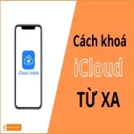 Khóa iCloud từ xa một cách dễ dàng hiệu quả