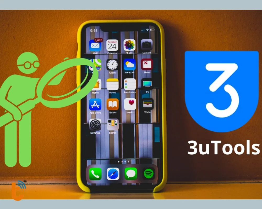 Kiểm tra bằng phần mềm chuyên dụng