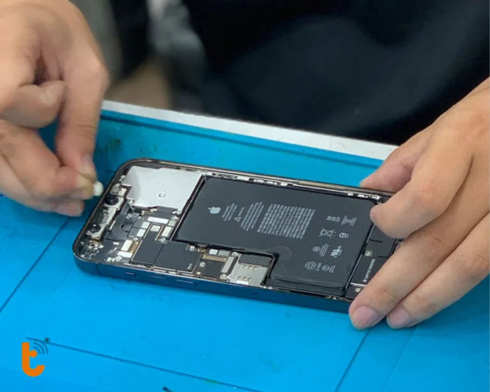 Ưu điểm của pin EU iPhone 12 Pro Max