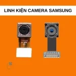 Linh kiện camera Samsung nào tốt nhất cho điện thoại của bạn?