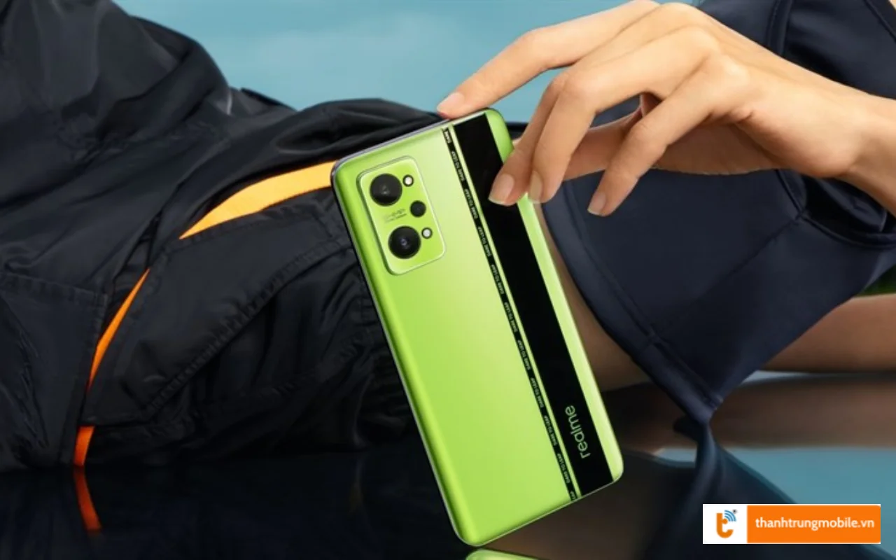 Lợi ích khi mở mạng Realme GT Neo 2