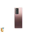 Thay lưng Samsung Galaxy Z Fold 2