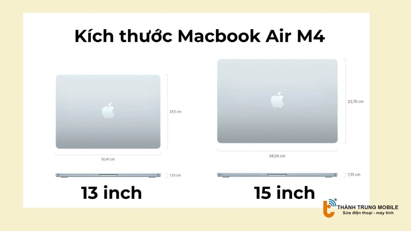 Macbook Air M4