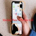 Màn Hình iPhone 12 Pro Max Bị Tối: Giải Pháp Hiệu Quả