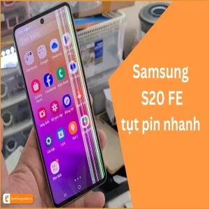 Màn hình Samsung A73 bị sọc? Khắc phục đơn giản và hiệu quả!