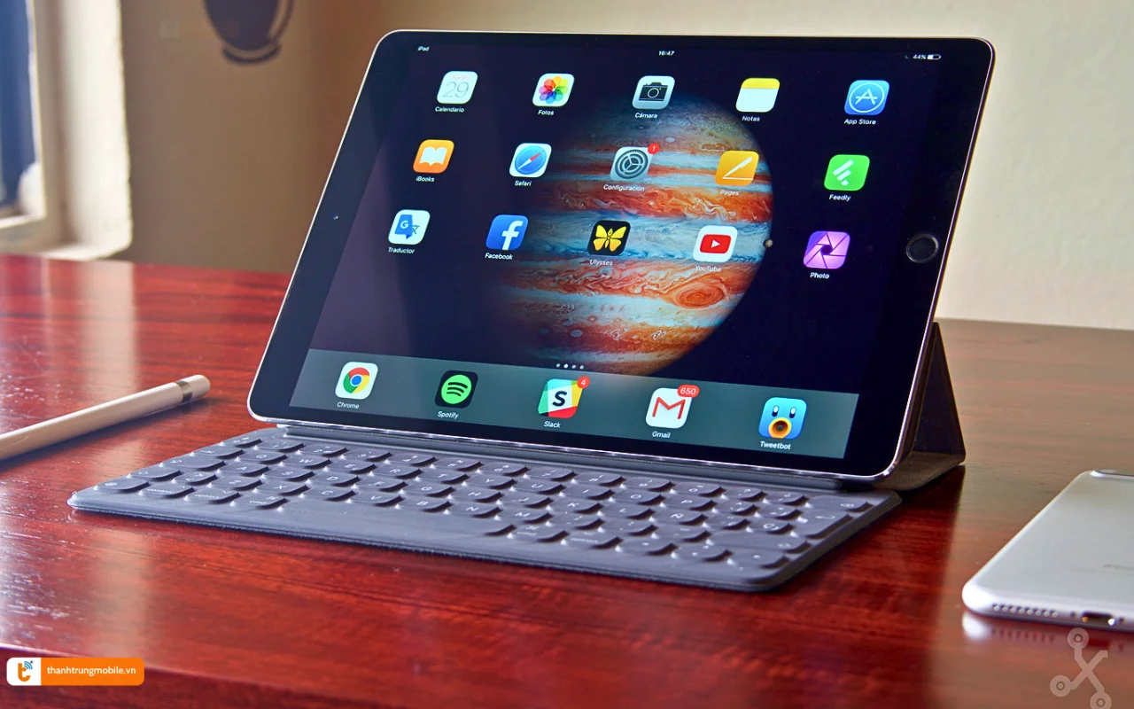 MDM iPad Pro 10.5