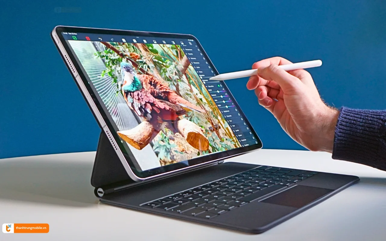 MDM iPad Pro 12.9