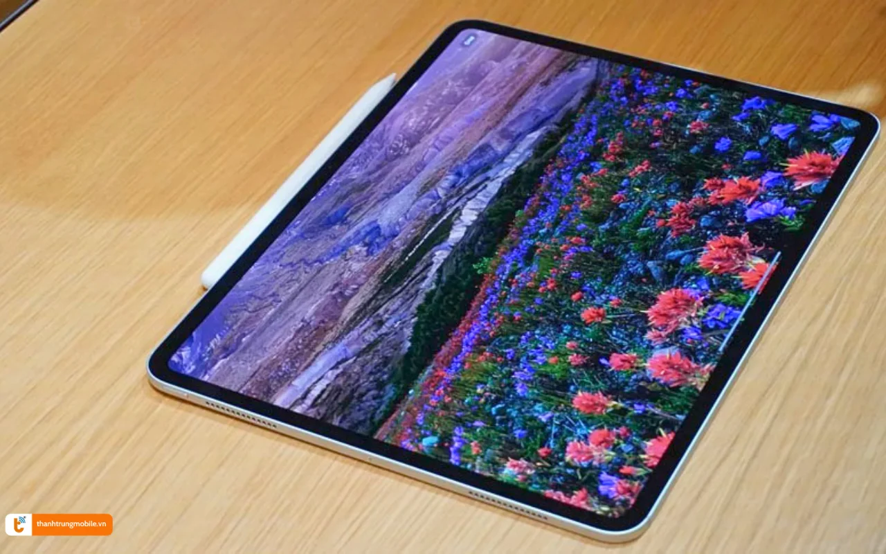 MDM iPad Pro M4