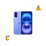 MDM iPhone 16 series