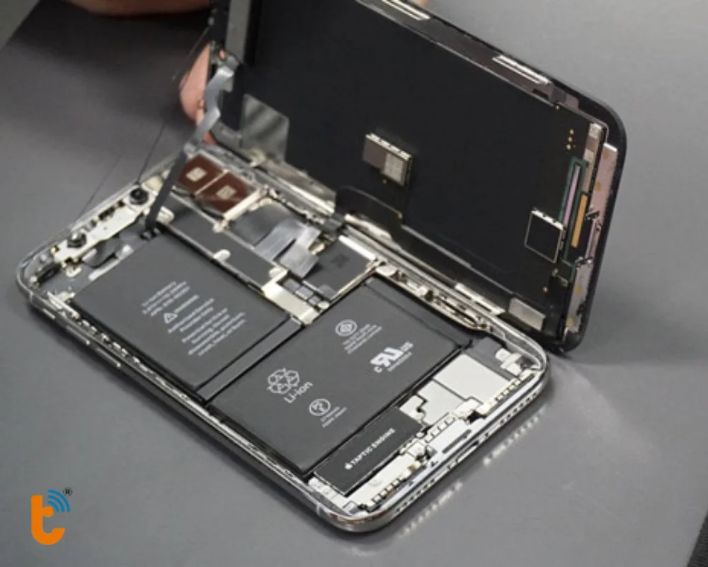 Ưu điểm của pin iPhone 14 Pro Max EU