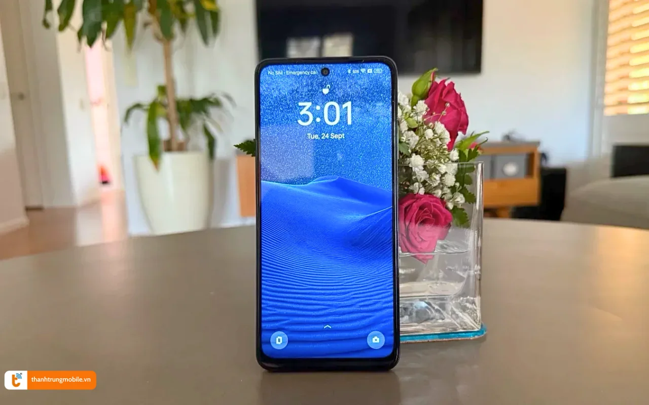 Mở khóa mạng Oppo A80