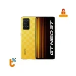 Mở mạng Realme GT Neo 3/3T