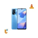 Mở mạng Oppo A16