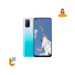 Mở mạng Oppo A52