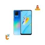 Mở mạng Oppo A54