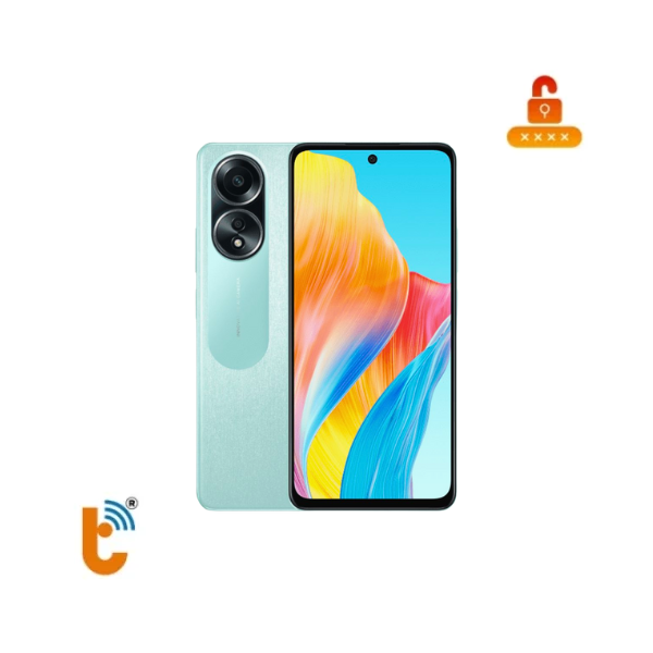 Mở mạng Oppo A59