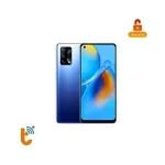 Mở mạng Oppo A74